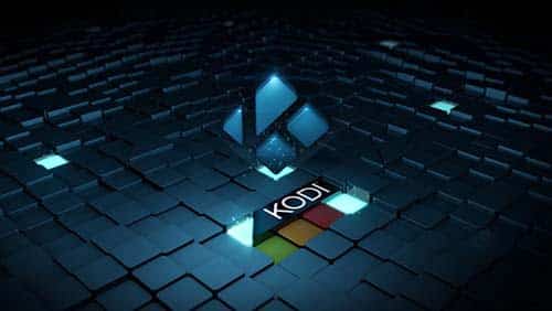 KODI